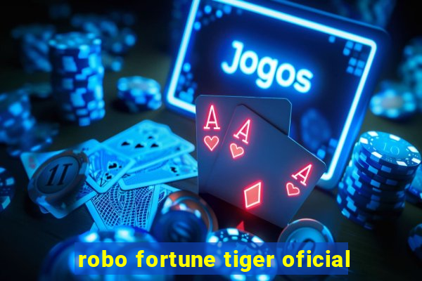 robo fortune tiger oficial